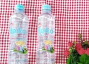 Cara Menggunakan Morinaga Heiko Water untuk Susu dan Bubur Bayi