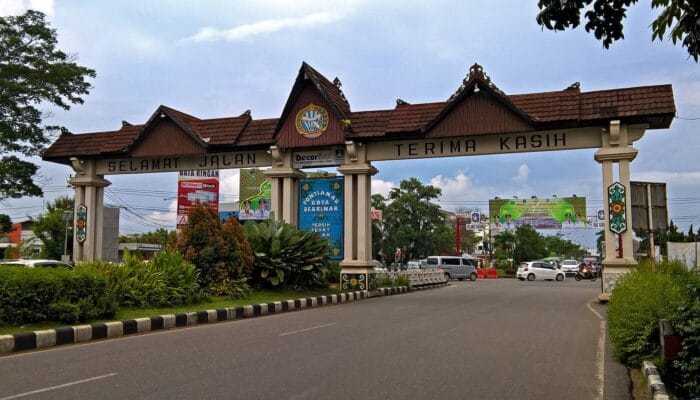 7 Tempat Wisata di Pontianak yang Menarik Dikunjungi