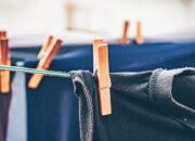 Pewangi Laundry Super Wangi Untuk Kantong Mahasiswa
