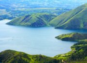 Rekomendasi Destinasi Wisata Populer di Sumatera Utara