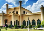 Rekomendasi Tempat Wisata Murah di Riau