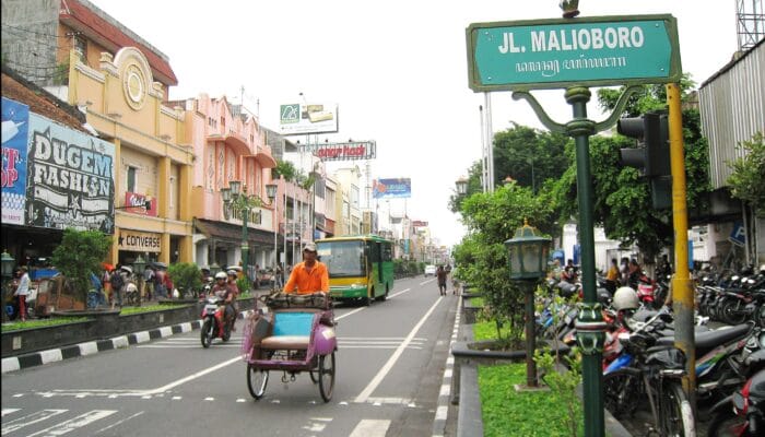 Rekomendasi Wisata Murah di Jogkakarta yang Wajib Dikunjungi