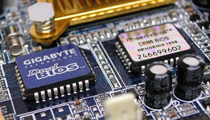 Mengenal BIOS: Pengertian dan Fungsinya di Komputer