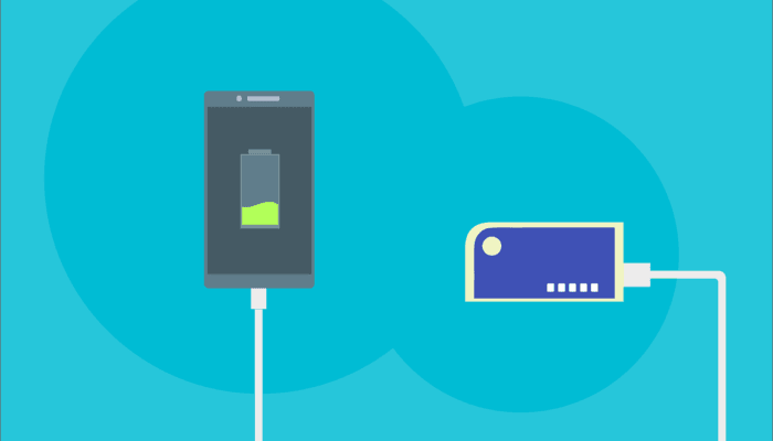 Cara Untuk Menjaga Daya Tahan dan Masa Pakai Baterai Android