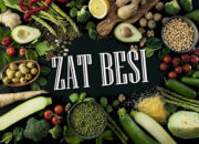 Pentingnya Zat Besi untuk Tubuh yang Harus Diketahui