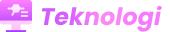 Kategori Teknologi Min