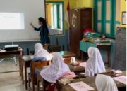 Cegah Korupsi Sejak Dini, Mahasiswa KKN UNDIP Adakan Edukasi Mengenai Perilaku Korupsi di Sekolah Dasar