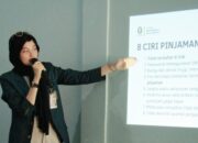 Mahasiswa KKN UNDIP Gelar Advokasi Literasi Keuangan di Tegalsari, Waspadai Bahaya Pinjaman Online dan Bank Plecit