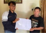 Terobosan Baru! Mahasiswa KKN UNDIP Hadirkan Solusi Cerdas untuk Atasi Masalah Banjir