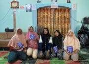 Berdayakan UMKM Lokal, Mahasiswa KKN UNDIP Lakukan Pembuatan Brosur Kreatif