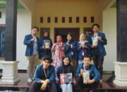 Keren! Peduli dengan Keberlanjutan UMKM, Mahasiswa KKN UNDIP Rebranding Produk Lokal dengan Langkah-Langkah yang Lebih Efektif dan Matang