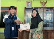 Menjaga Warisan Budaya, Mahasiswa KKN UNDIP Lakukan Inventarisasi Kebudayaan di Desa Podo