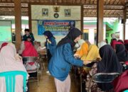 Nugget Tak Selamanya Buruk! Mahasiswa KKN UNDIP di Desa Baleharjo, Sragen Kenalkan Diversifikasi Pangan Melalui Nugget Sayur.