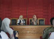 Mahasiswa KKN Undip Membersamai Ibu Hamil dan Ibu Menyusui untuk Melawan Stunting