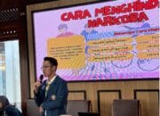 Mahasiswa KKN Undip Edukasi Masyarakat Joyosuran tentang Bahaya Narkoba