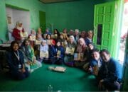 Jangan Sampai Terlambat! Mahasiswa KKN UNDIP Berikan Edukasi Terkait Upaya Pencegahan Stunting Sejak Masa Awal Kehamilan