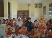 Menjaga Tradisi Lewat Edukasi, Mahasiswa KKN UNDIP Gelar “Saga Warisan Nusantara” untuk Menghidupkan Cerita Rakyat di SDN Hardjodipuran