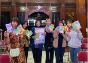 Mau Jadi Legal Heroes? Yuk, Belajar tentang Sanksi Hukum dari Penyalahgunaan NAPZA Bersama Mahasiswa Hukum!