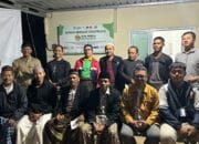 Mahasiswa KKN-T UNDIP Gelar Edukasi Pembuatan Probiotik untuk Ayam Lokal Sehat dari Jahe Dan Kunyit