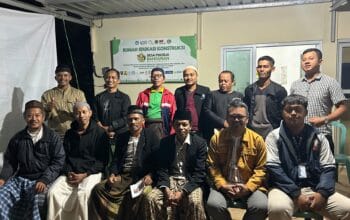 Mahasiswa KKN-T UNDIP Gelar Edukasi Pembuatan Probiotik untuk Ayam Lokal Sehat dari Jahe Dan Kunyit