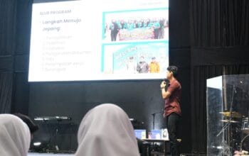 Minat Kerja ke Jepang Meningkat, SYCE 2026 Hadirkan Akses dan Pembekalan Langsung