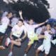 Populerkan Gaya Hidup Sehat, Mahasiswa PR President University Sukses Gelar Run & Joy 5K