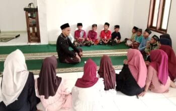 Ribuan Dai Dikirim Kemenag Ke Wilayah 3T Tahun 2026