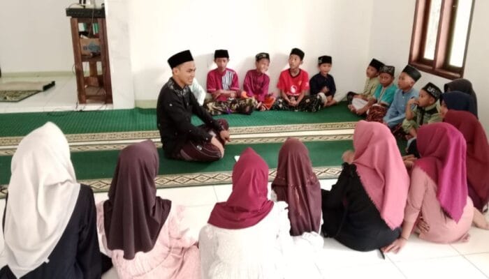 Ribuan Dai Dikirim Kemenag Ke Wilayah 3T Tahun 2026
