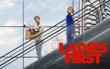 Gender Bias and Everyday Inequality in Film: Ladies First (2026)