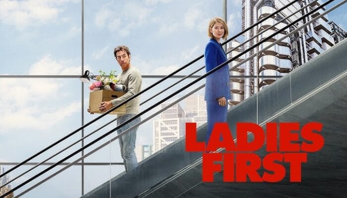 Gender Bias and Everyday Inequality in Film: Ladies First (2026)