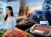 Evolusi Smart Packaging: Kemasan Time Temperature Indicator (TTI) Berbicara Fakta Keamanan Pangan dari Gudang hingga Meja Makan