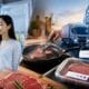 Evolusi Smart Packaging: Kemasan Time Temperature Indicator (TTI) Berbicara Fakta Keamanan Pangan dari Gudang hingga Meja Makan
