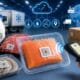 Kemasan Cerdas Berbasis RFID: Sensor dalam Pemantauan Produk Pangan