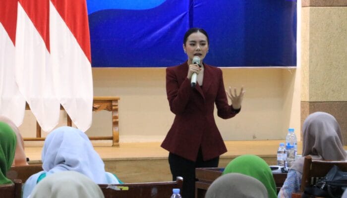 Ketika Algoritma Menjadi Penjaga Gerbang Informasi