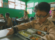 APBN Bukan Tanpa Batas, Menimbang Prioritas Program Makan Bergizi Gratis dalam Perspektif Ekonomi Publik