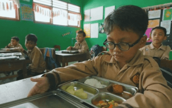 APBN Bukan Tanpa Batas, Menimbang Prioritas Program Makan Bergizi Gratis dalam Perspektif Ekonomi Publik