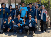 Bonggol Jagung yang Sering Dianggap Limbah Ternyata Bisa Jadi Sumber Energi, Mahasiswa KKN UNDIP Buktikan di Desa Sukorejo