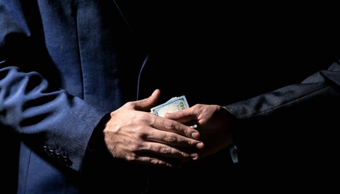 Kepastian Hukum, Keadilan, dan Efek Jera Atas Perubahan Pidana Korupsi dalam KUHP